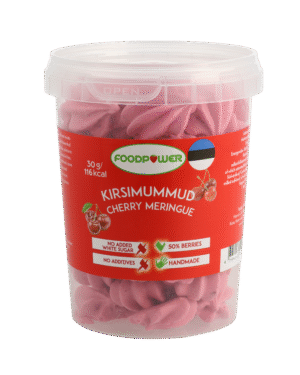 Kirsimummud 30g